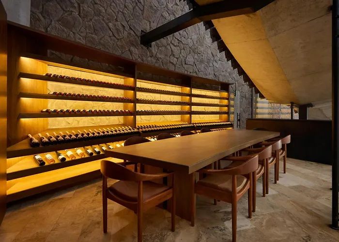 Hotel The Brown, Guatape, Autograph Collection