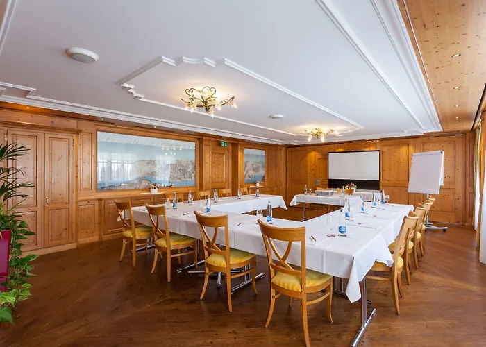 Weisses Roessli Swiss Quality Hotel Brunnen