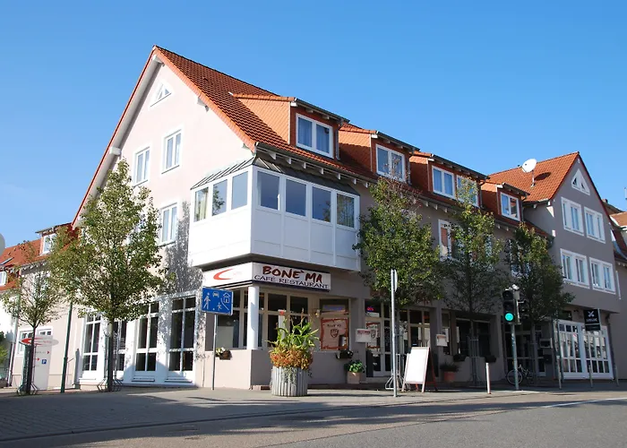 Walldorf Suites Boutique Hotel