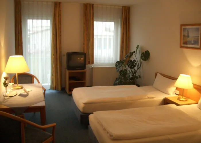 Weinhotel Wagner