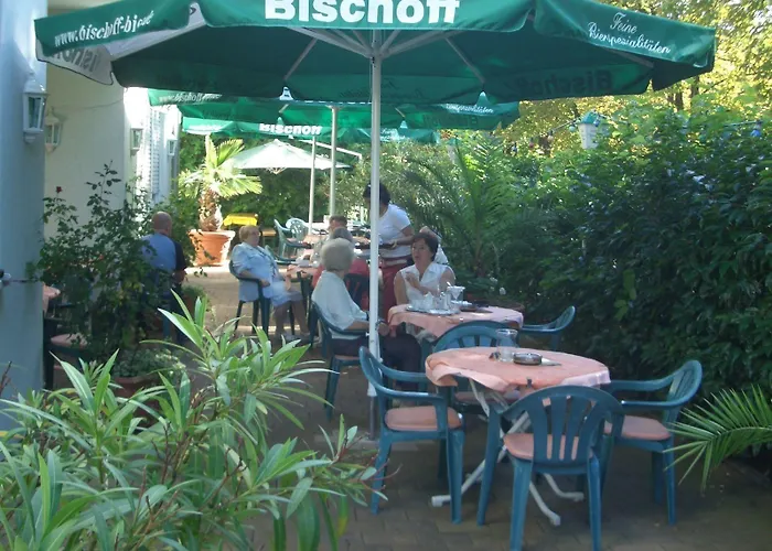 Weinhotel Wagner