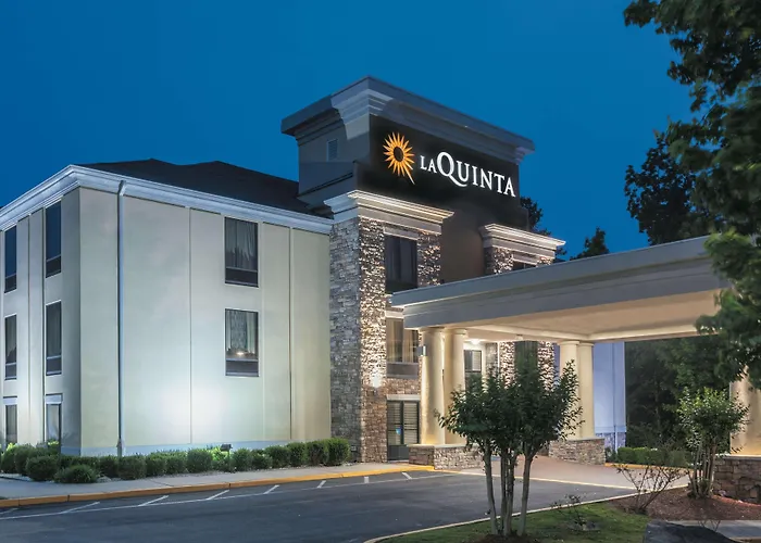 La Quinta By Wyndham Covington