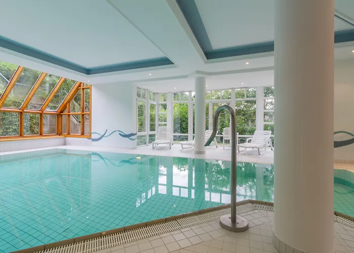 Hotel Sauerbrey