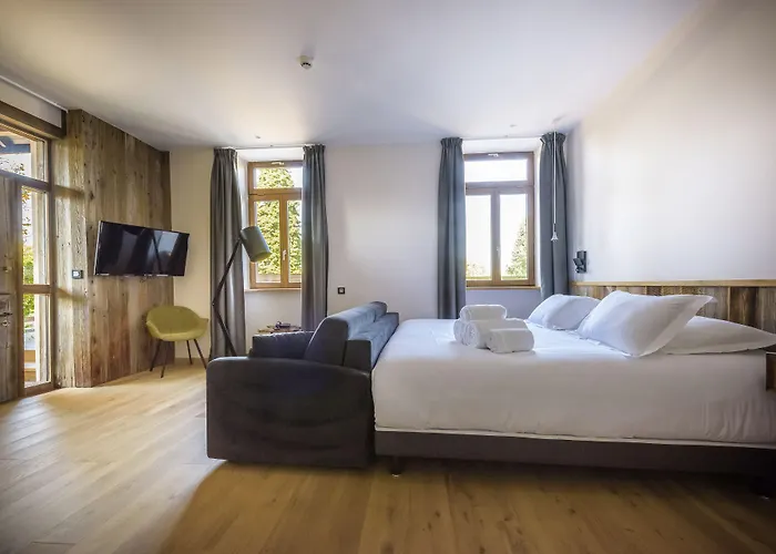 Hôtel La Garenne Saverne