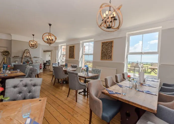 The Ship Inn Mundesley