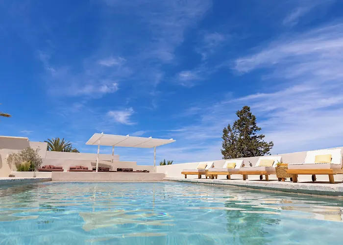 Boutique Hotel Jardines de Palerm
