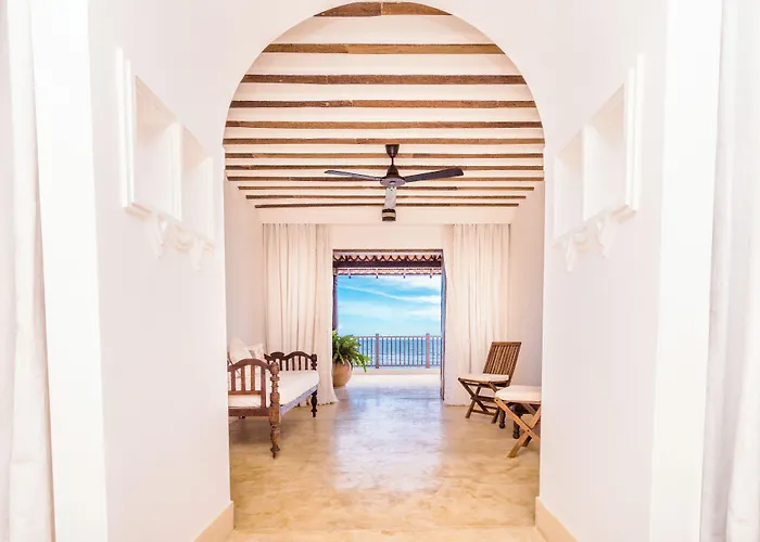 Cinnamon House, Weligama By The Serendipity Collection