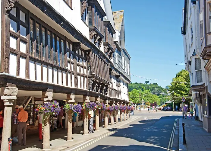 Dart Marina Hotel Dartmouth