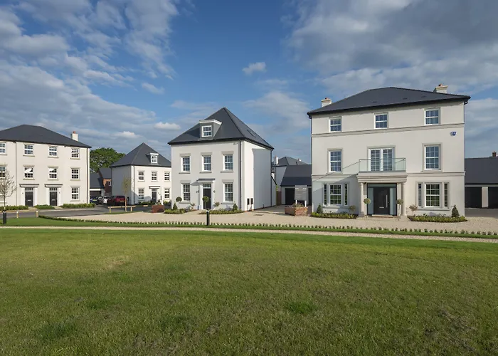 The Heyford Hotel