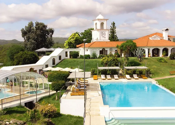 La Posada Del Qenti
