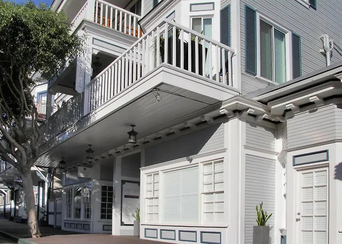 Catalina Island Inn Avalon