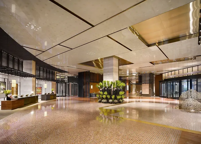 Hotel Grand Hyatt Jeju