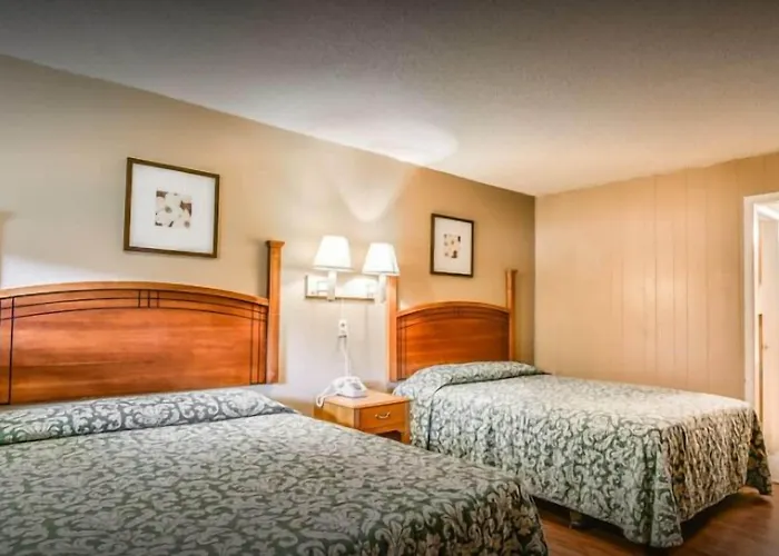 Economy Hotel Memphis