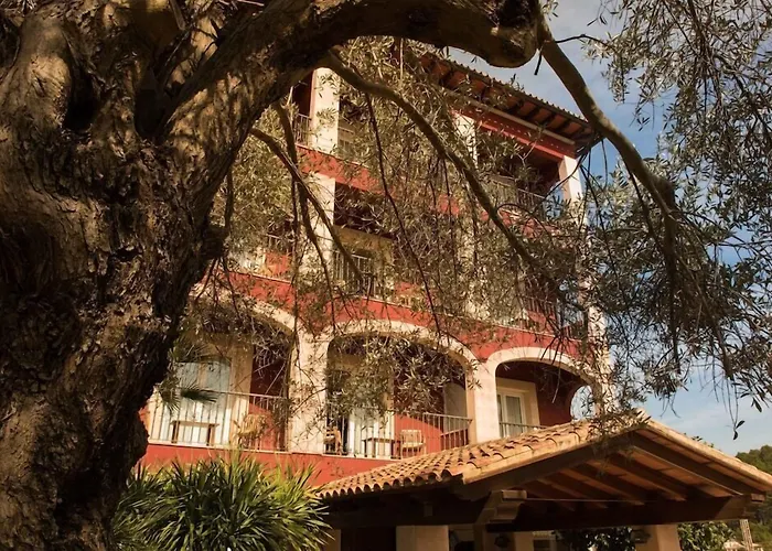 Hotel Cala Sant Vicenc - Adults Only Cala San Vicente 