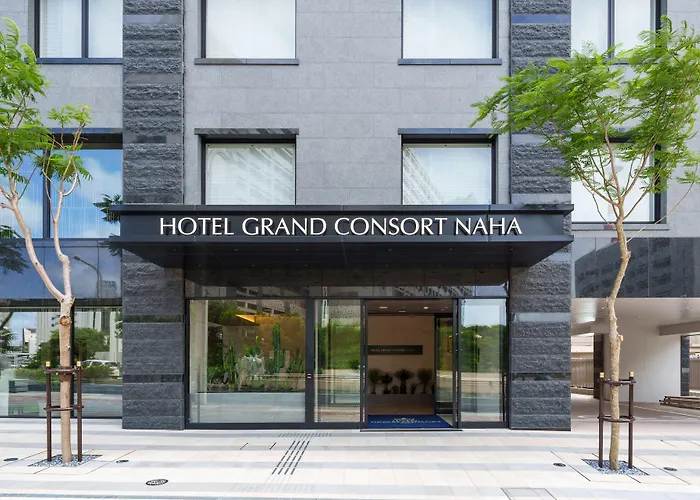 Grandconsort