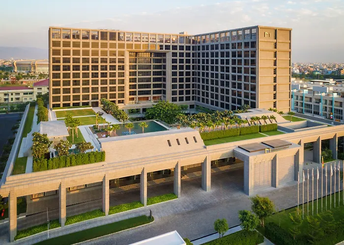 Mingalar Mandalay Hotel