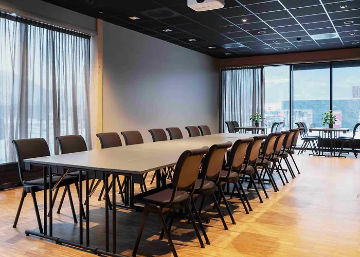 Thon Hotel Vinstra