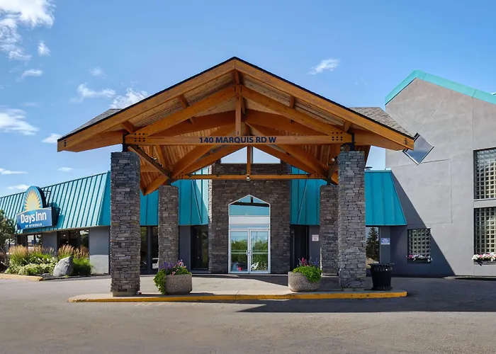 Days Inn & Conference Centre By Wyndham