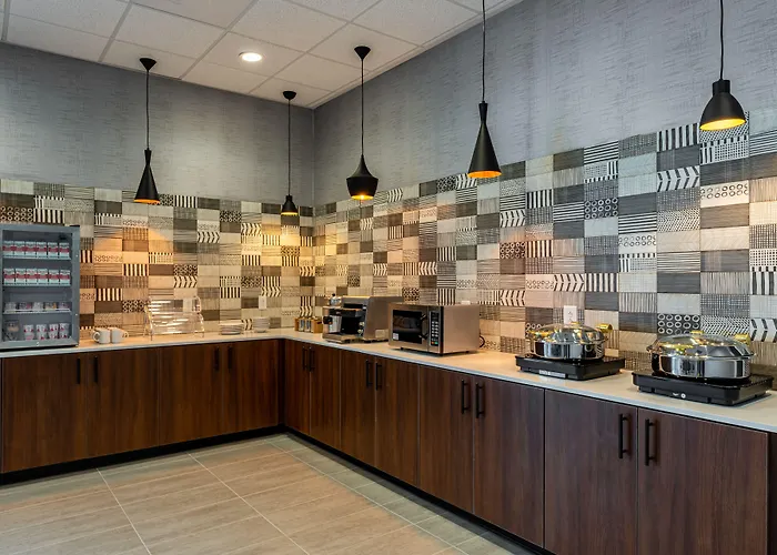 Park Inn By Radisson Florence, Sc