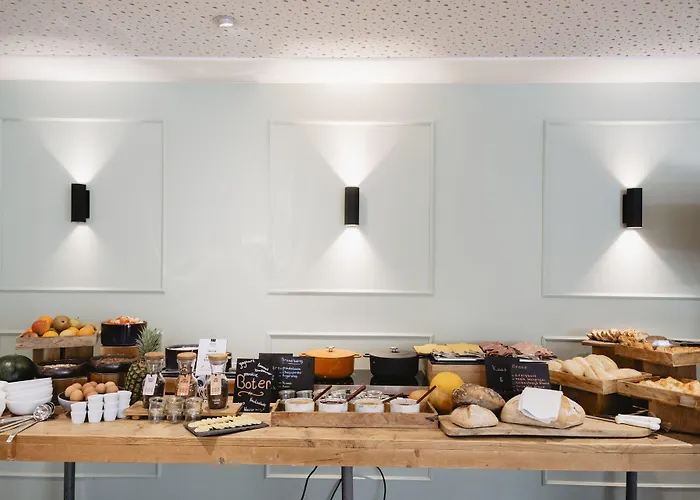 Leerhotel Het Klooster Amersfoort