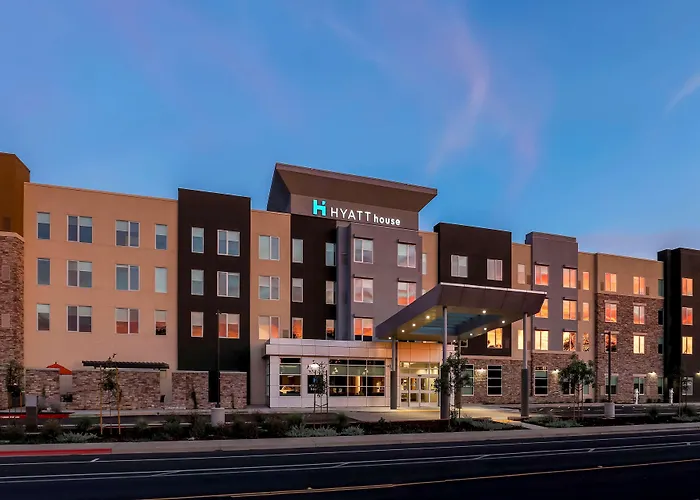Hyatt House