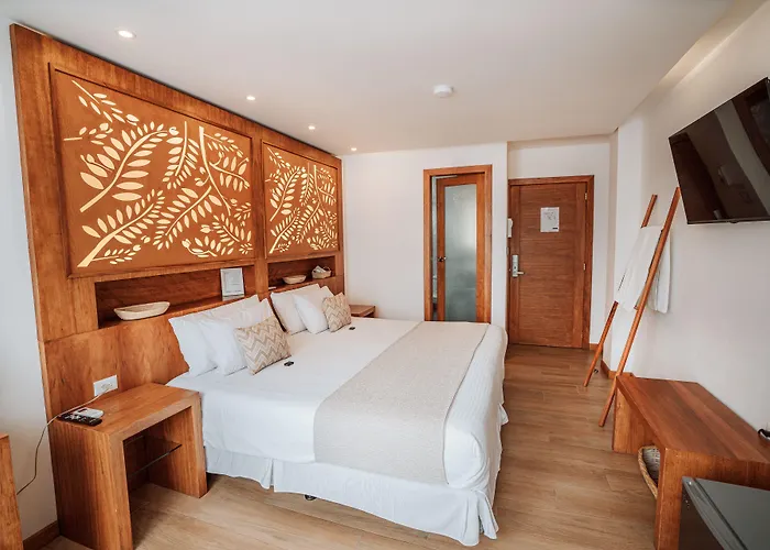 Hotel Acacia Puerto Ayora 
