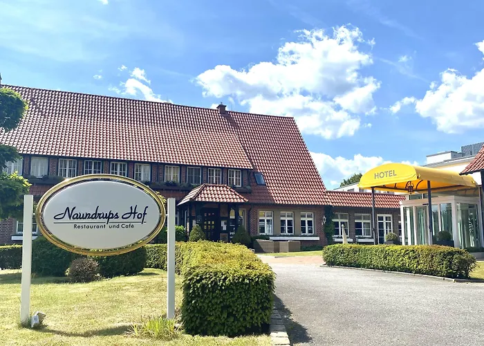 Naundrups Hof
