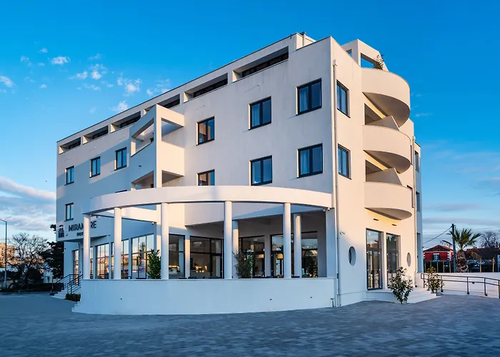 Miramare Hotel Zadar