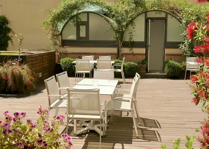 Hotel Turin Barcelona