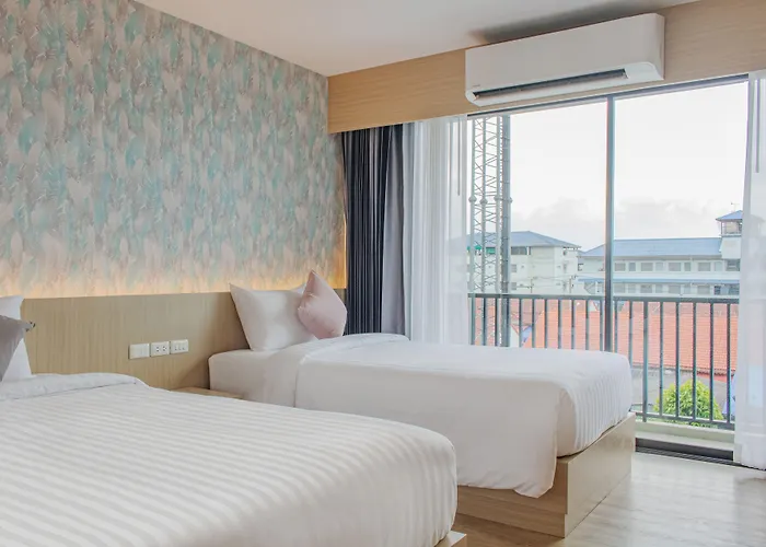 One Hotel Pathum Thani