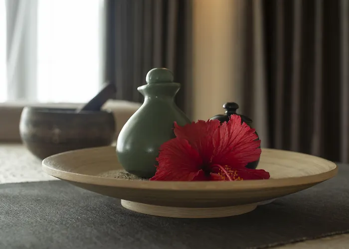 The Residence Maldives At Dhigurah Dhigurah 
