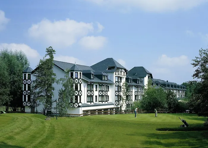 Land&Golf Hotel Stromberg
