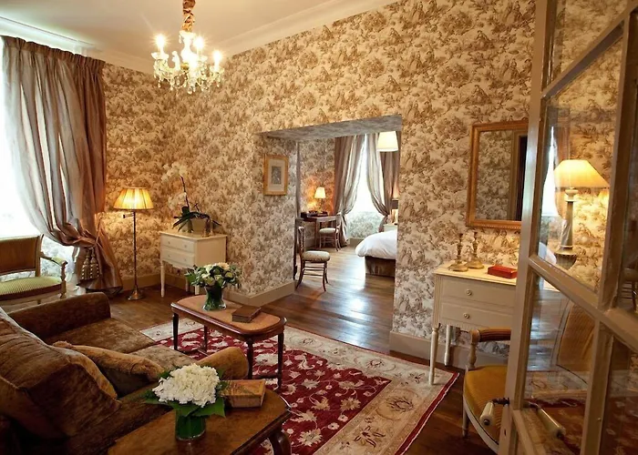 Château de Lalande - Les Collectionneurs - Périgueux