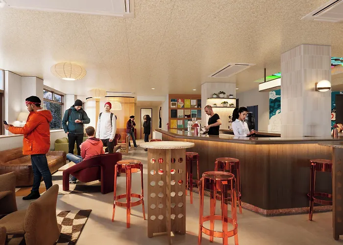 Evo Hotel Hakuba