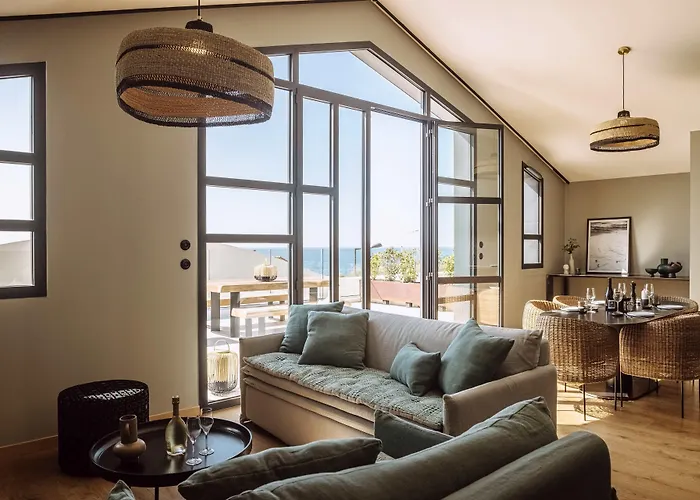 Le Garage Biarritz Nouvelle Ouverture