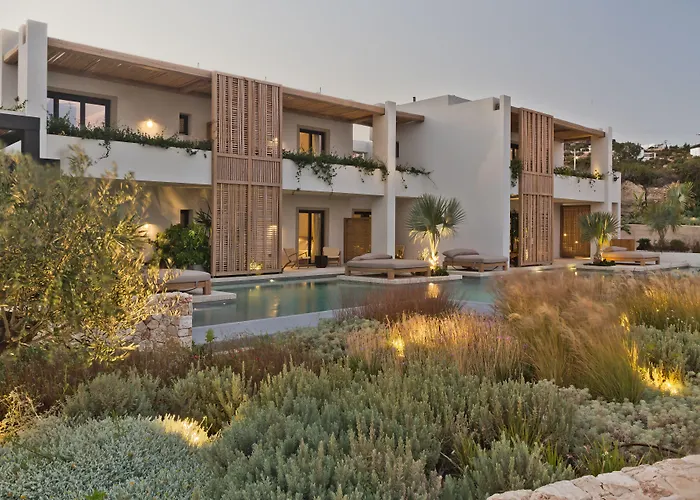 Almi Luxury Rooms