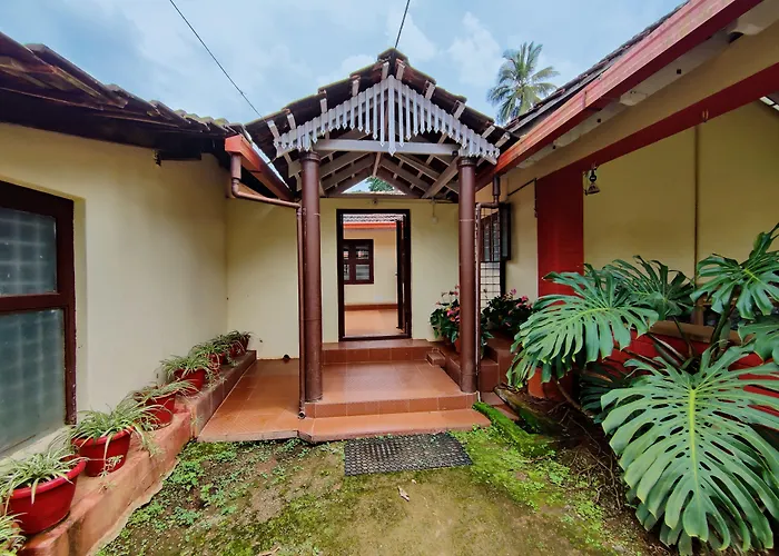 Avadale Coorg - Stag Groups Not Allowed