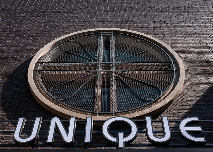 Hotel Unique Pearl Dortmund