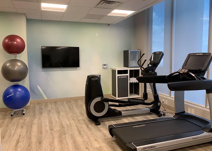 Wyndham Garden Miami International Airport Hotel Miami Springs