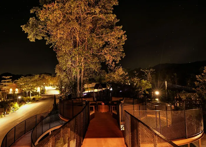 Marasca Khao Yai - Small Luxury Hotels Of The World Ban Sathani Bandai Ma