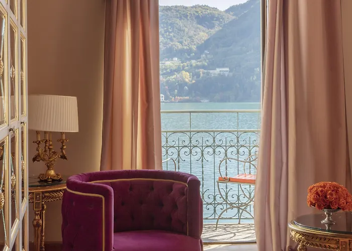 Grand Hotel Tremezzo