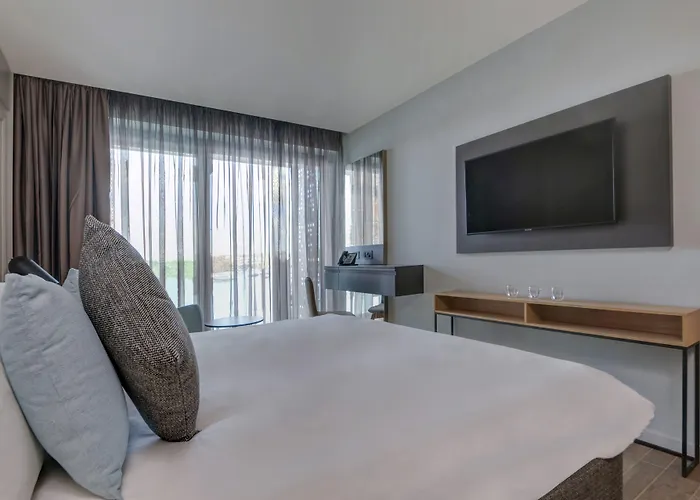 Land'S End, Boutique Hotel Sliema