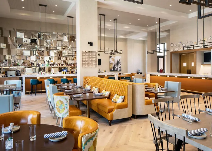 Canopy By Hilton Southpark