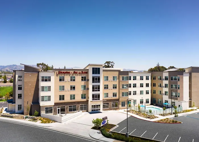 Hampton Inn & Suites El Cajon San Diego