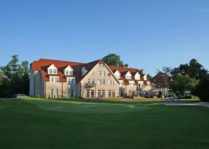 Ahauser Land&Golfhotel
