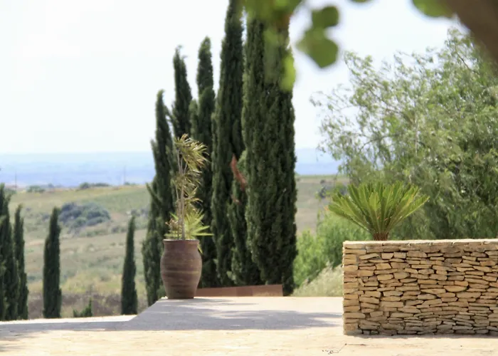 Masseria del Carboj