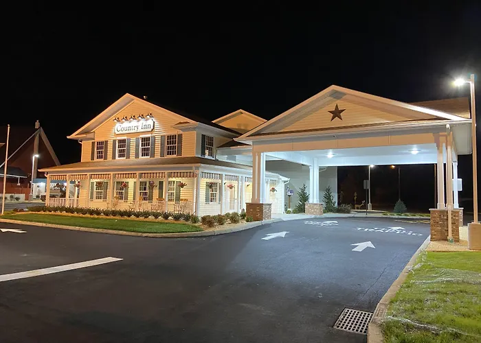 Country Inn Of Hazlet