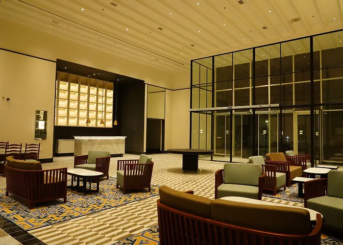 Welcomhotel By Itc Hotels, Guntur