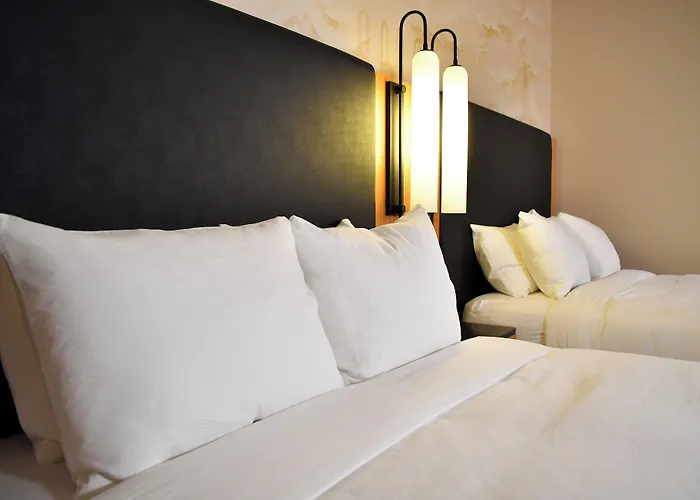 The Swiftwater Hotel
