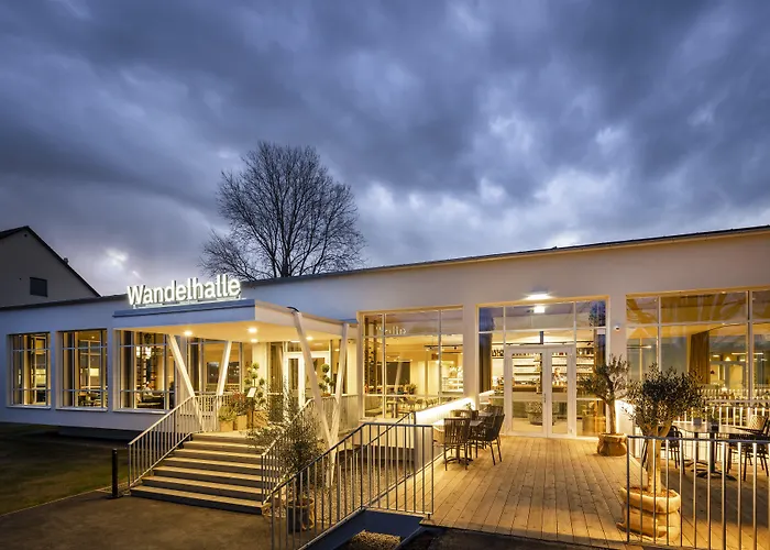 JUFA Hotel Bad Radkersburg - inkl 4h Thermeneintritt in Parktherme